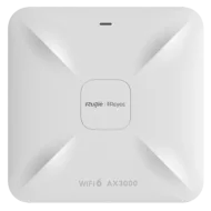 Точка доступу Ruijie Reyee RG-RAP2260 Wi-Fi 6 внутрішня дводіапазонна