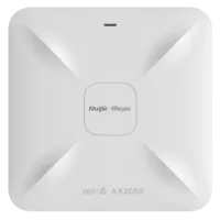 Точка доступу Ruijie Reyee RG-RAP2260 Wi-Fi 6 внутрішня дводіапазонна