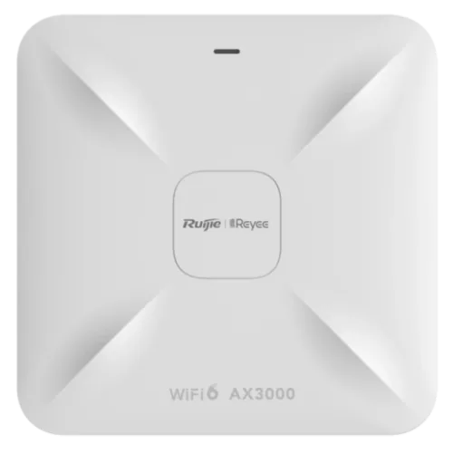 Точка доступу Ruijie Reyee RG-RAP2260 Wi-Fi 6 внутрішня дводіапазонна