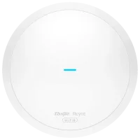Точка доступу Ruijie Reyee RG-RAP62 Wi-Fi 6 AX1800 дводіапазонна