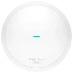 Точка доступу Ruijie Reyee RG-RAP62 Wi-Fi 6 AX1800 дводіапазонна