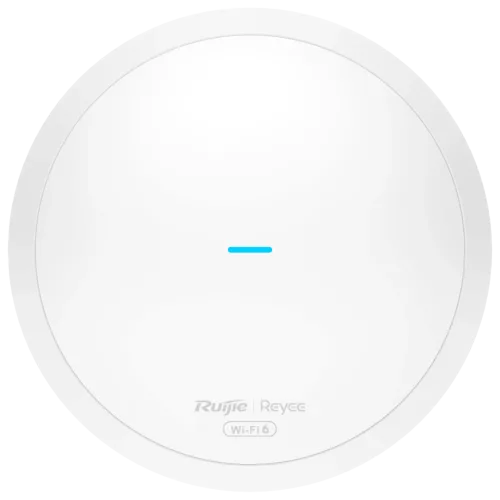 Точка доступу Ruijie Reyee RG-RAP62 Wi-Fi 6 AX1800 дводіапазонна