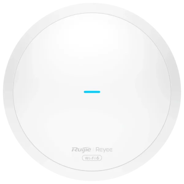 Точка доступу Ruijie Reyee RG-RAP62 Wi-Fi 6 AX1800 дводіапазонна