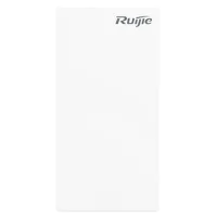 Настінна точка доступу Wi-Fi 6 Ruijie RG-AP180P-L