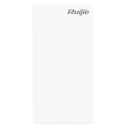 Настінна точка доступу Wi-Fi 6 Ruijie RG-AP180P-L