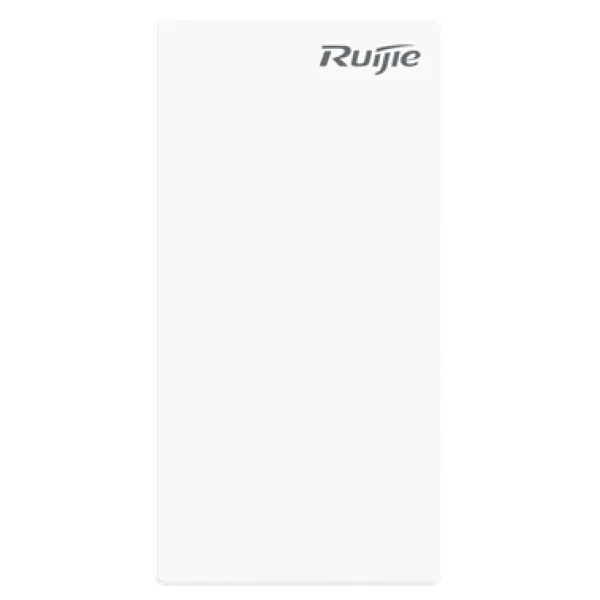 Настінна точка доступу Wi-Fi 6 Ruijie RG-AP180P-L