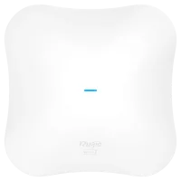 Точка доступу Ruijie Reyee RG-RAP73 PRO Wi-Fi 7 SFP+ внутрішня дводіапазонна