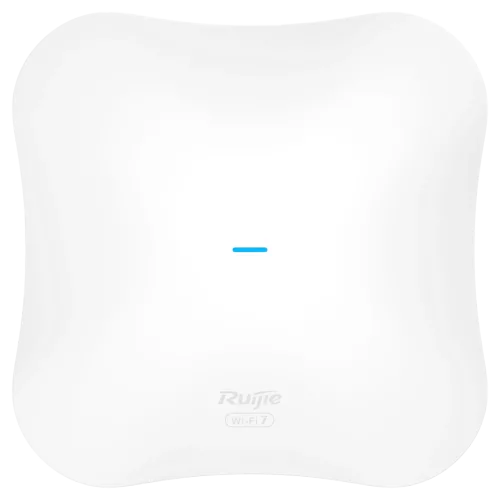 Точка доступу Ruijie Reyee RG-RAP73 PRO Wi-Fi 7 SFP+ внутрішня дводіапазонна