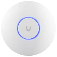Точка доступу Ubiquiti UniFi U6 Plus (U6-PLUS)