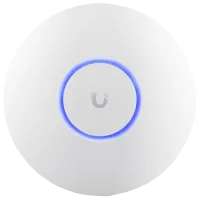 Точка доступу Ubiquiti UniFi U6 Plus (U6-PLUS)