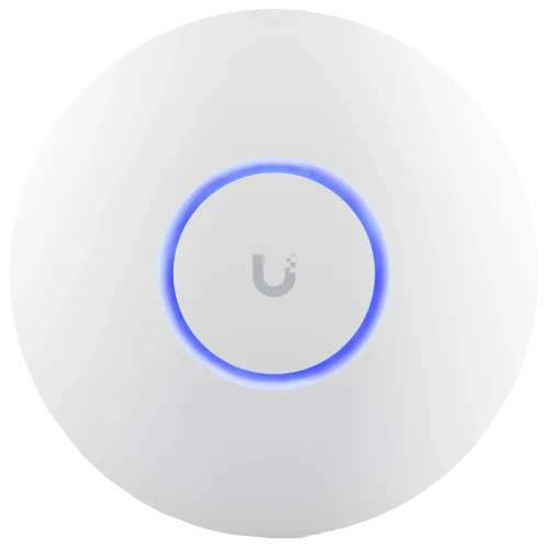 Точка доступу Ubiquiti UniFi U6 Plus (U6-PLUS)