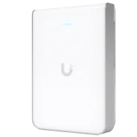 Точка доступу Ubiquiti U7 Pro Wall (U7-PRO-WALL)