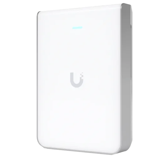 Точка доступу Ubiquiti U7 Pro Wall (U7-PRO-WALL)