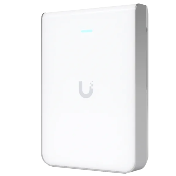 Точка доступу Ubiquiti U7 Pro Wall (U7-PRO-WALL)