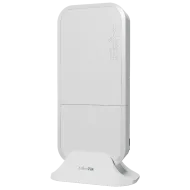Точка доступу MikroTik wAP ax (wAPG-5HaxD2HaxD)