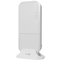 Точка доступу MikroTik wAP ax (wAPG-5HaxD2HaxD)