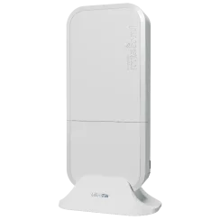 Точка доступу MikroTik wAP ax (wAPG-5HaxD2HaxD)