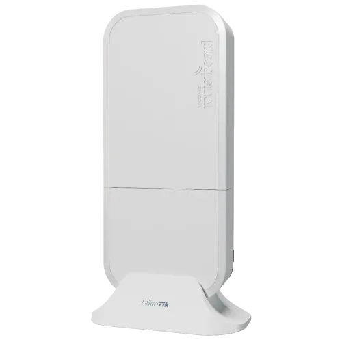 Точка доступу MikroTik wAP ax (wAPG-5HaxD2HaxD)