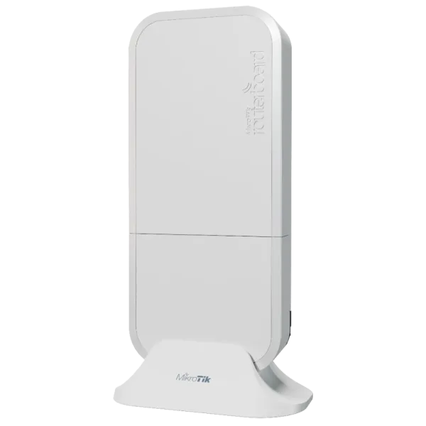Точка доступу MikroTik wAP ax (wAPG-5HaxD2HaxD)
