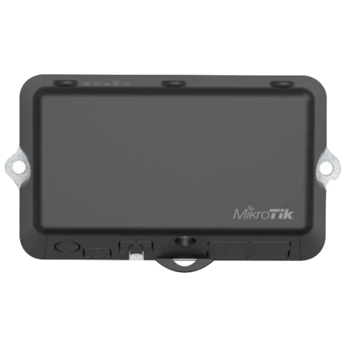 Точка доступу MikroTik LtAP mini LTE kit (2024) (RB912R-2nD-LTm&EC200A-EU)