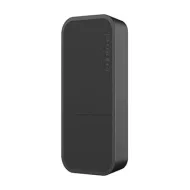 Двохдіапазонна Wi-Fi зовнішня точка доступу MikroTik wAP ac BE (RBwAPG-5HacT2HnD-BE)