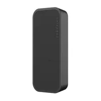 Двохдіапазонна Wi-Fi зовнішня точка доступу MikroTik wAP ac BE (RBwAPG-5HacT2HnD-BE)