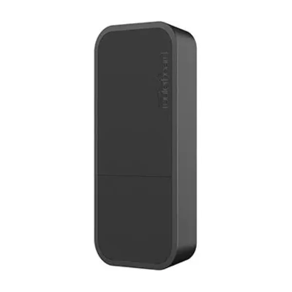 Двохдіапазонна Wi-Fi зовнішня точка доступу MikroTik wAP ac BE (RBwAPG-5HacT2HnD-BE)