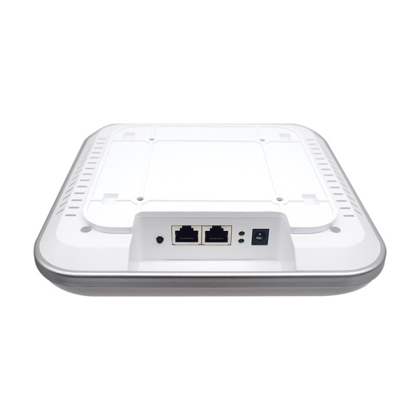 Точка доступу WiFi 6 Wi-Tek WI-AP219AX-Lite V2 дводіапазонна гігабітна