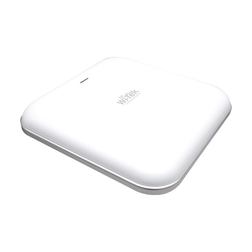 Точка доступу WiFi 6 Wi-Tek WI-AP219AX-Lite V2 дводіапазонна гігабітна