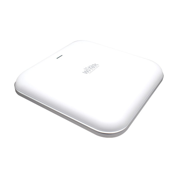 Точка доступу WiFi 6 Wi-Tek WI-AP219AX-Lite V2 дводіапазонна гігабітна