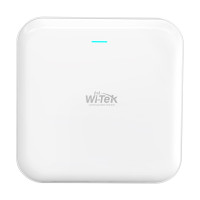 Точка доступу WiFi 6 Wi-Tek WI-AP219AX-Lite V2 дводіапазонна гігабітна