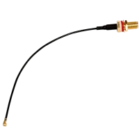Пігтейл U.fl-SMA MikroTik ACSMAUFL