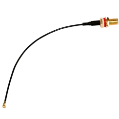 Пігтейл U.fl-SMA MikroTik ACSMAUFL