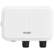 Зовнішня точка доступу Wi-Fi 6 Ruijie Ruijie RG-AP680(CD)