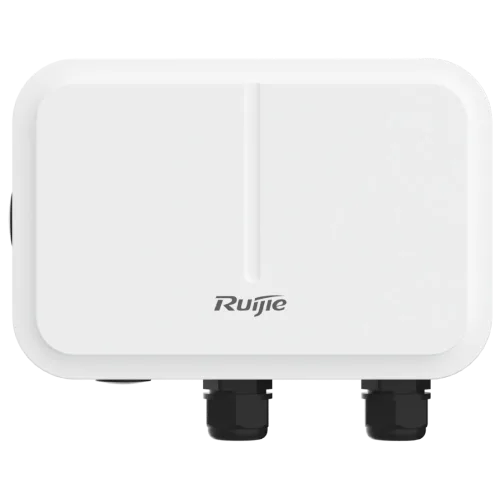 Зовнішня точка доступу Wi-Fi 6 Ruijie Ruijie RG-AP680(CD)