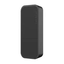 2.4GHz Wi-Fi зовнішня точка доступу MikroTik wAP BE (RBwAP2nD-BE)
