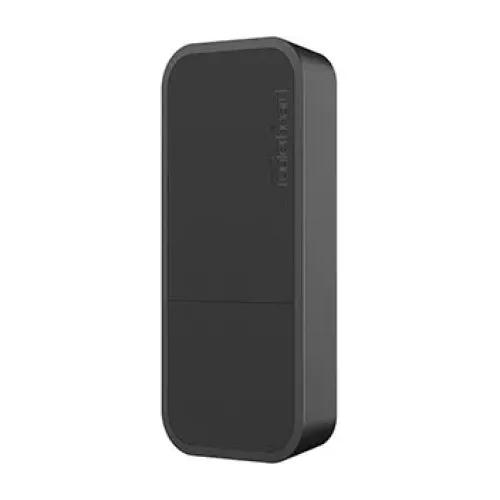 2.4GHz Wi-Fi зовнішня точка доступу MikroTik wAP BE (RBwAP2nD-BE)