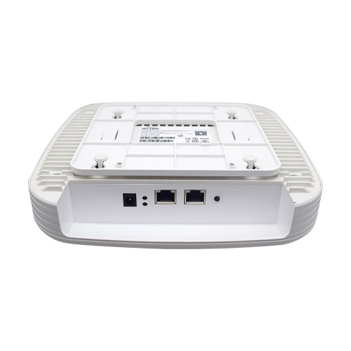 Точка доступу WiFi 6 2.5G Wi-Tek WI-AP219AX V2 дводіапазонна