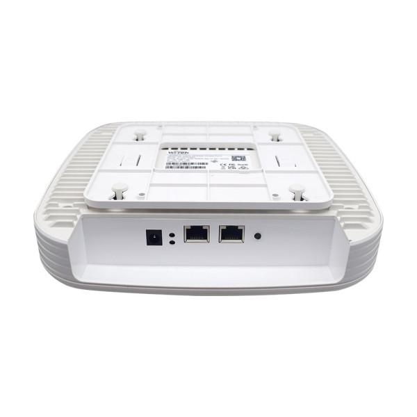 Точка доступу WiFi 6 2.5G Wi-Tek WI-AP219AX V2 дводіапазонна