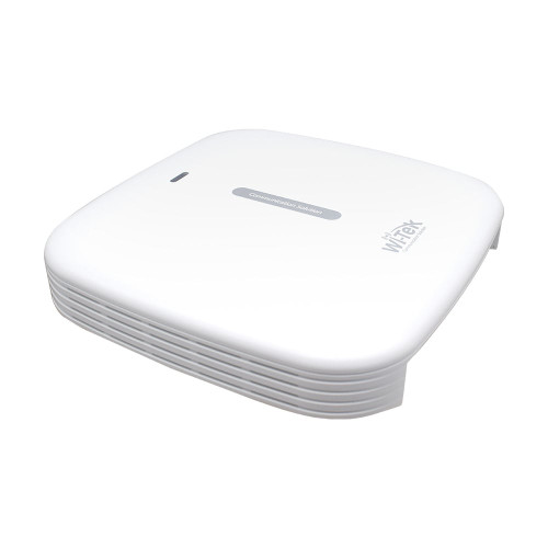 Точка доступу WiFi 6 2.5G Wi-Tek WI-AP219AX V2 дводіапазонна
