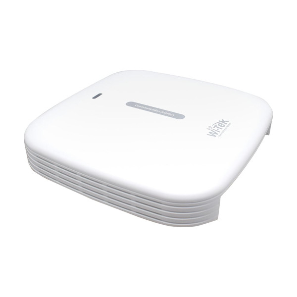 Точка доступу WiFi 6 2.5G Wi-Tek WI-AP219AX V2 дводіапазонна
