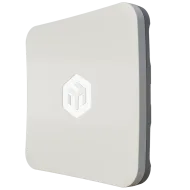 Вулична точка доступу MikroTik SXTsq 5 ax Wi-Fi 6 16 dBi
