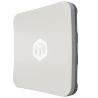 Вулична точка доступу MikroTik SXTsq 5 ax Wi-Fi 6 16 dBi