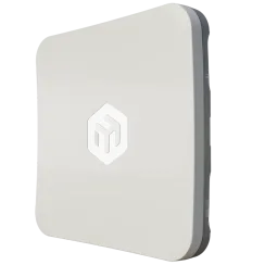 Вулична точка доступу MikroTik SXTsq 5 ax Wi-Fi 6 16 dBi