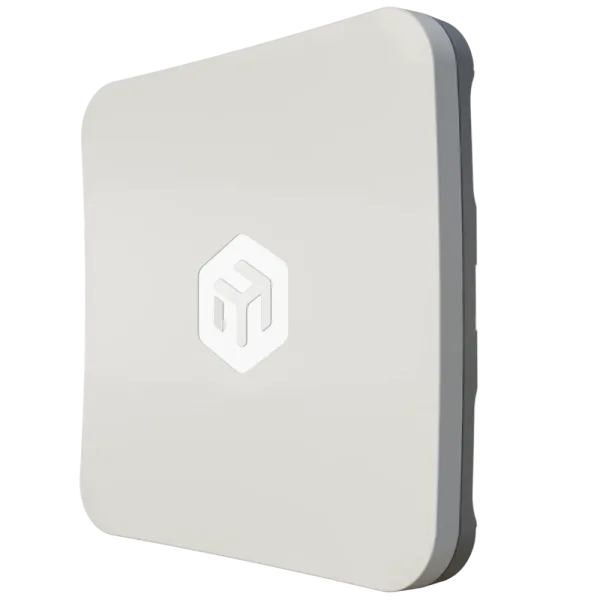 Вулична точка доступу MikroTik SXTsq 5 ax Wi-Fi 6 16 dBi