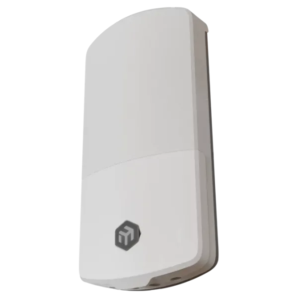 Точка доступу Wi-Fi 6 MikroTik wAP ax LTE7 kit з LTE Cat7