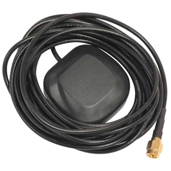 Активна GPS-антена MikroTik ACGPSA