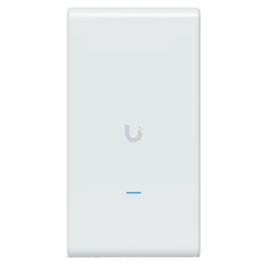 Точка доступу Ubiquiti UniFi U6 Mesh Pro (U6-Mesh-Pro)