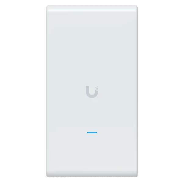 Точка доступу Ubiquiti UniFi U6 Mesh Pro (U6-Mesh-Pro)