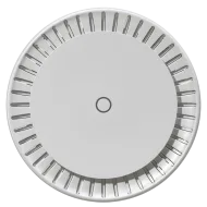 Точка доступу Mikrotik cAP ax (cAPGi-5HaxD2HaxD) Wi-Fi 6